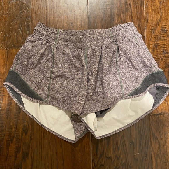 lululemon athletica Pants - lulu lemon shorts